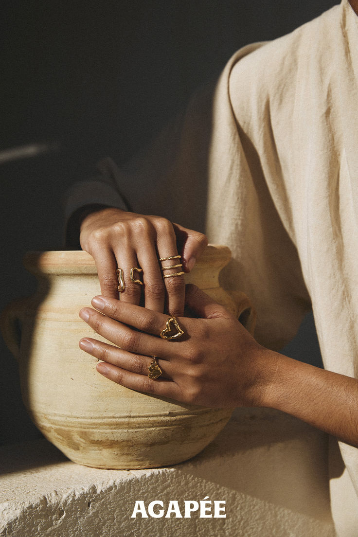 Corporate chic with a side of sparkle