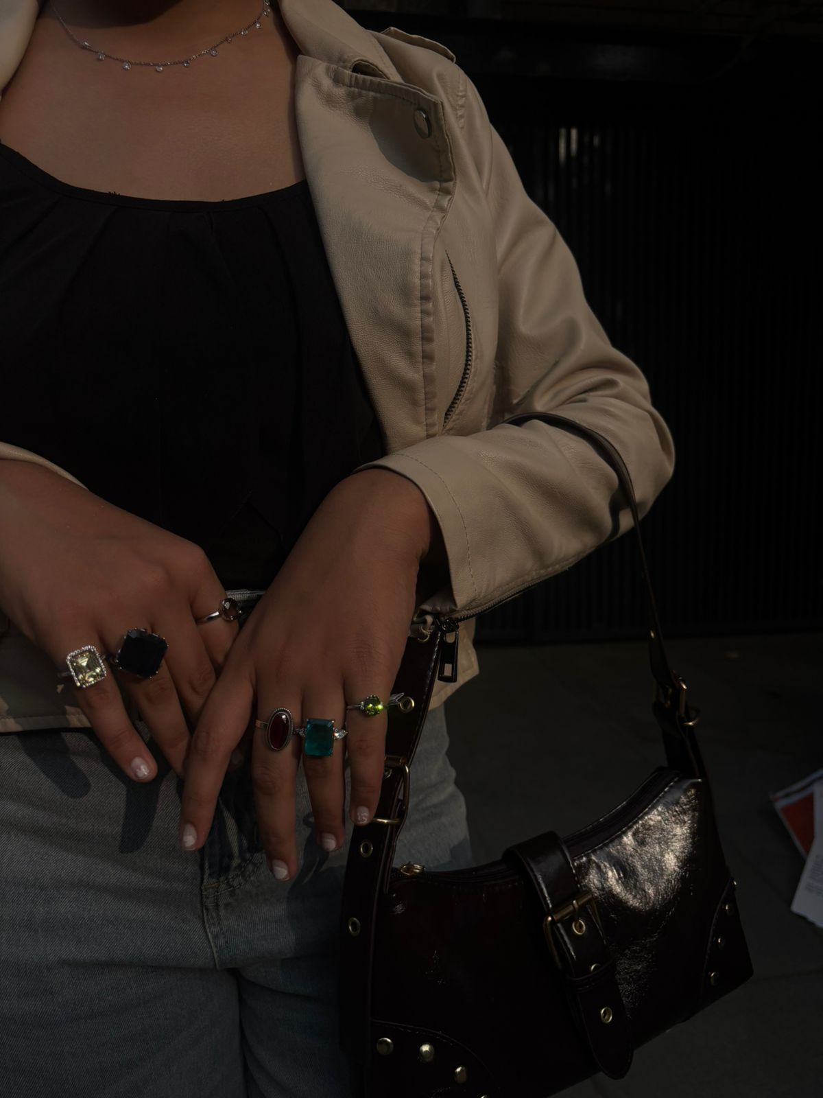 Weekend / casual Vibe